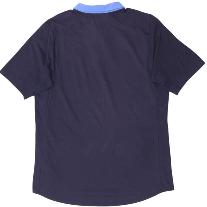 Mens Umbro 2012-13 England Away Football Jersey