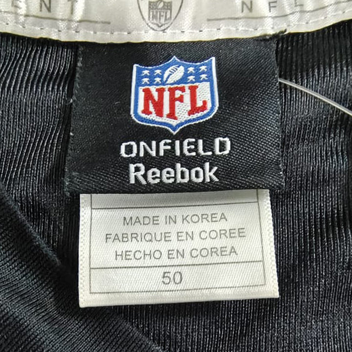 Mens Reebok NFL Chicago Bears Julius Peppers 90 Football Jersey - Fashion Rerun Vintage Migration_Jersey