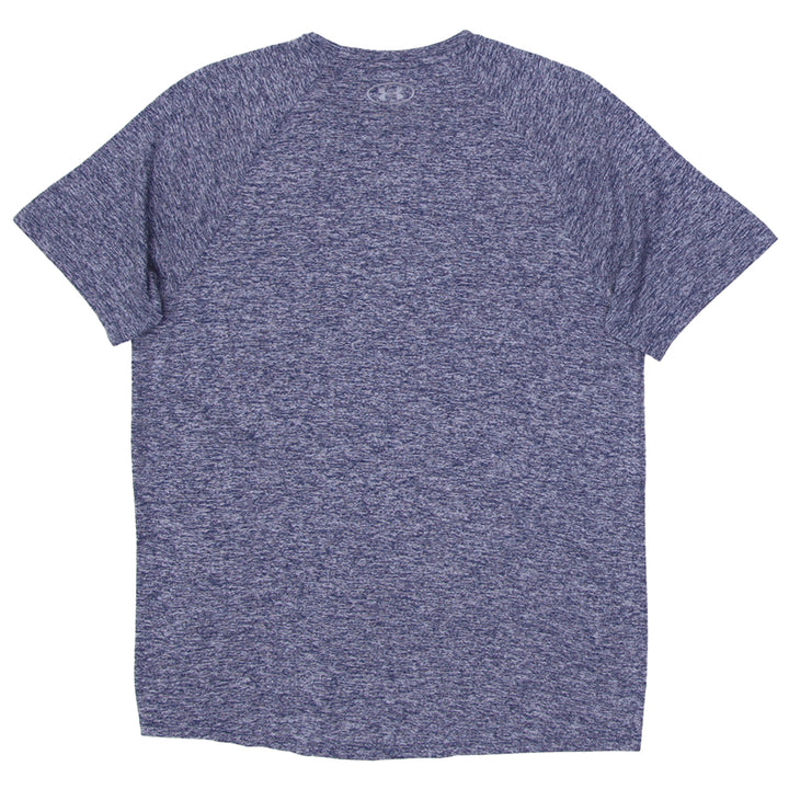 Mens Under Armour Heatger Loose T-Shirt