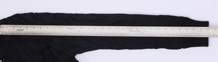 Vintage Mens Harley-Davidson Jacket Black Reversible Graphic