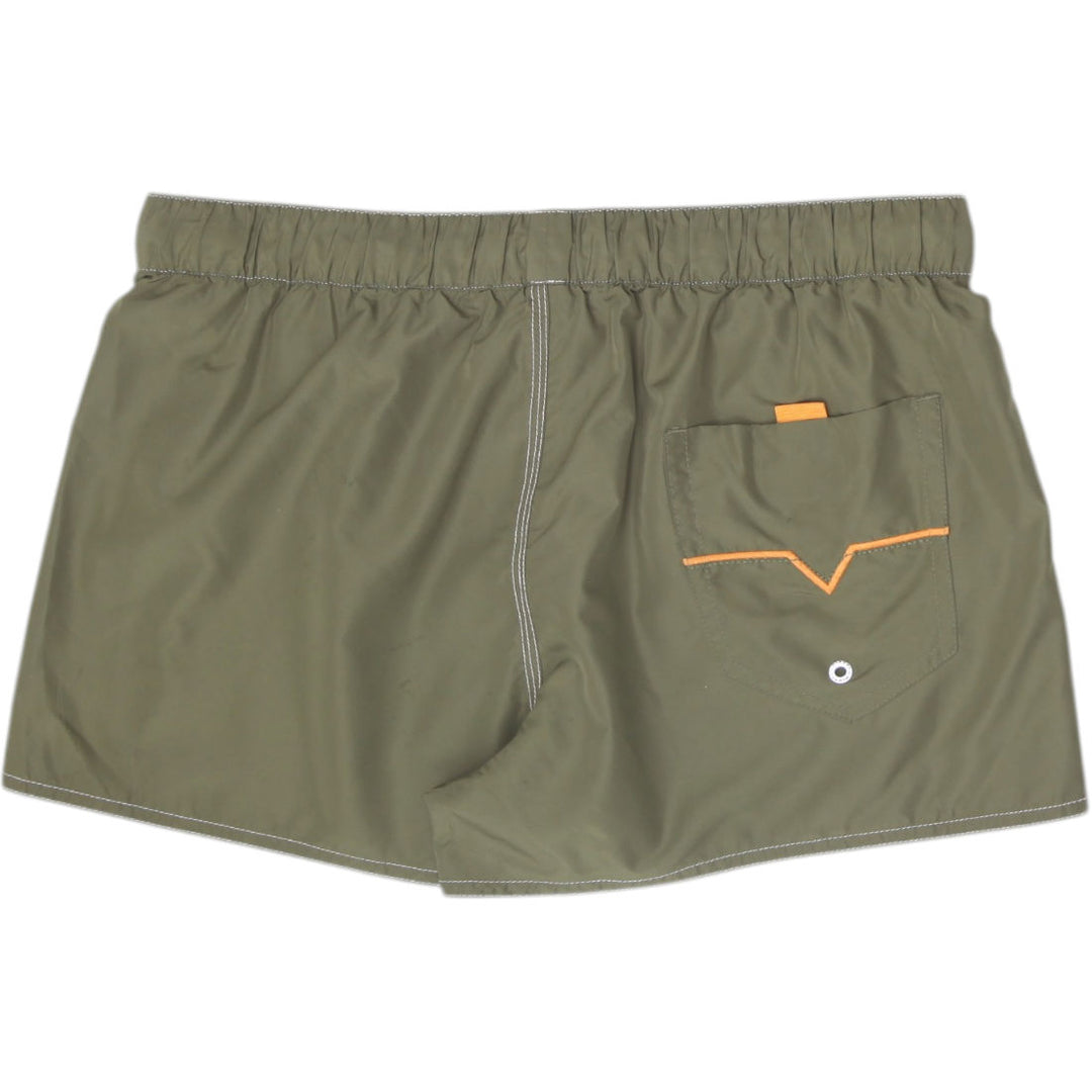 Mens Diesel Swimwear Board Shorts