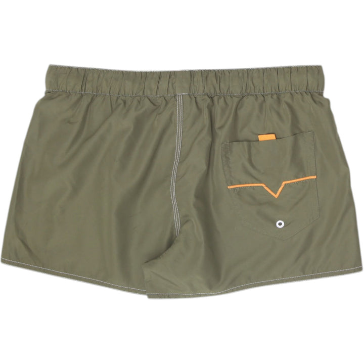 Mens Diesel Swimwear Board Shorts