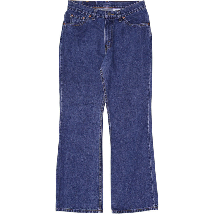 Vintage 90s Levi's 57304 Straight Fit Jeans Size 10S | Migration_Jeans | Fashion Rerun