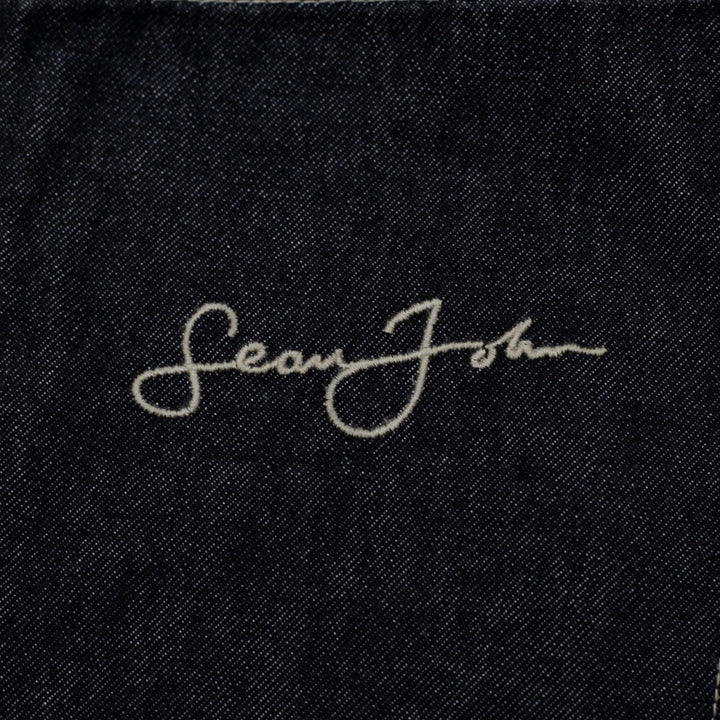 Y2K Mens Sean John Straight Fit Denim Jeans Size 32 | Migration_Jeans & Pants - Alternate View | Fashion Rerun
