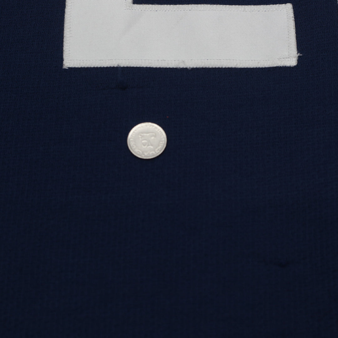 Vintage 90's New York Yankees "Hernandez # 26" Starter XL Made In Korea - Fashion Rerun Vintage Migration_Jersey