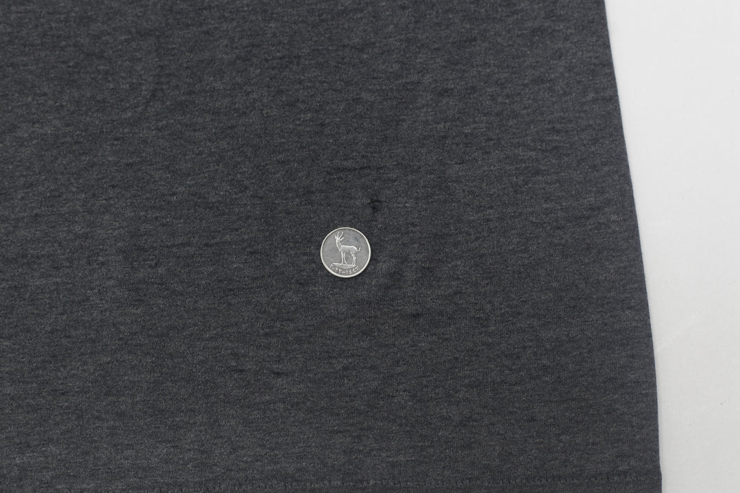 Vintage 1990 3D Emblem Harley Davidson Single Stitch T-Shirt