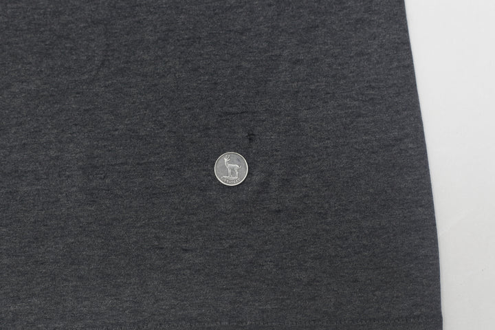 Vintage 1990 3D Emblem Harley Davidson Single Stitch T-Shirt