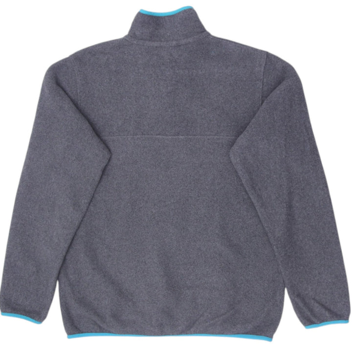 Vintage Patagonia Synchilla Snap-T Fleece Pullover Jacket