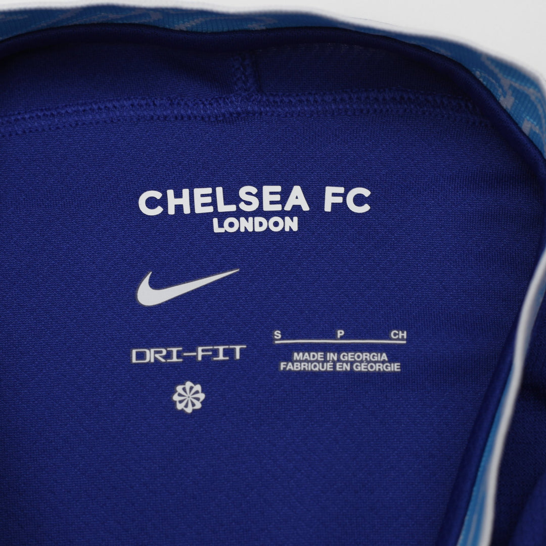 2022-2023 Nike Chelsea FC Home Dri-FIT Soccer Jersey Size S | Migration_Jerseys - Back View | Fashion Rerun