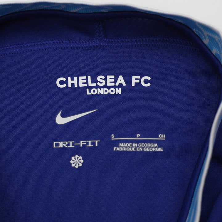 2022-2023 Nike Chelsea FC Home Dri-FIT Soccer Jersey Size S | Migration_Jerseys - Back View | Fashion Rerun