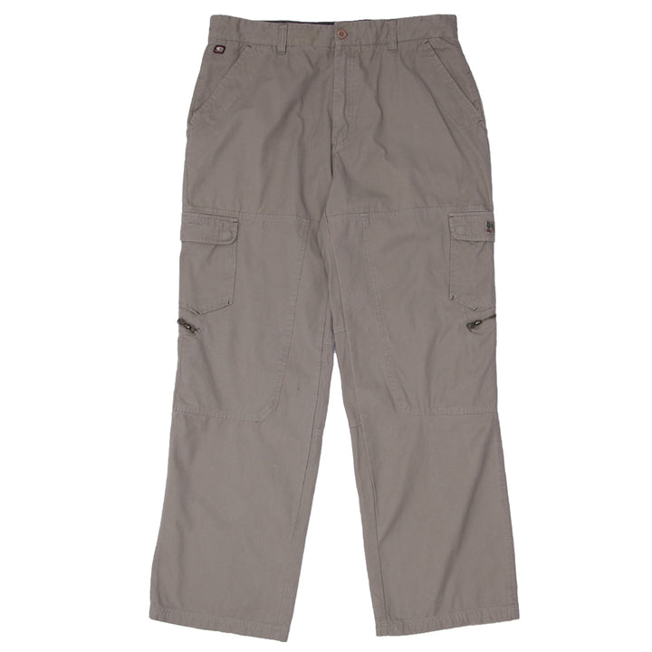 Mens Point Zero Cargo Pants - Fashion Rerun Vintage Migration_Pants