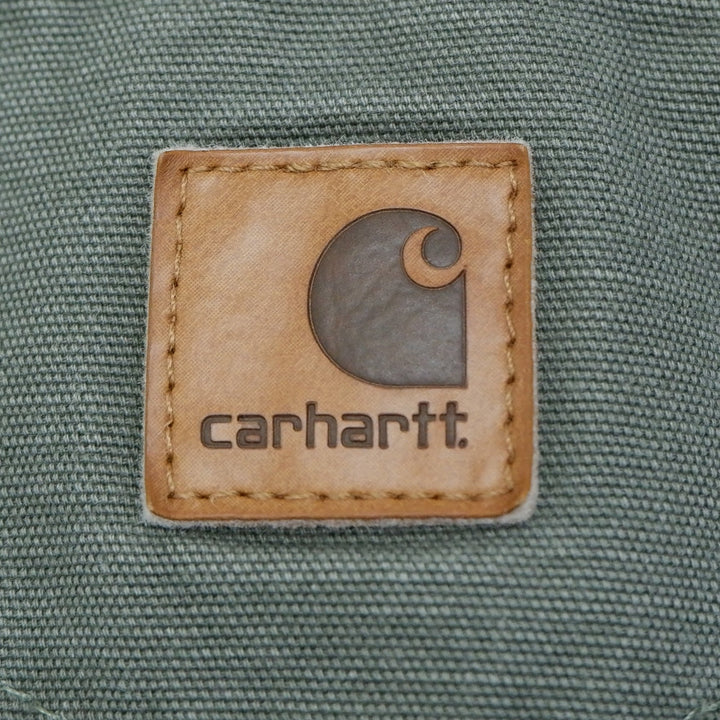 Mens Carhartt B159 DMS Loose Fit Carpenter Pants