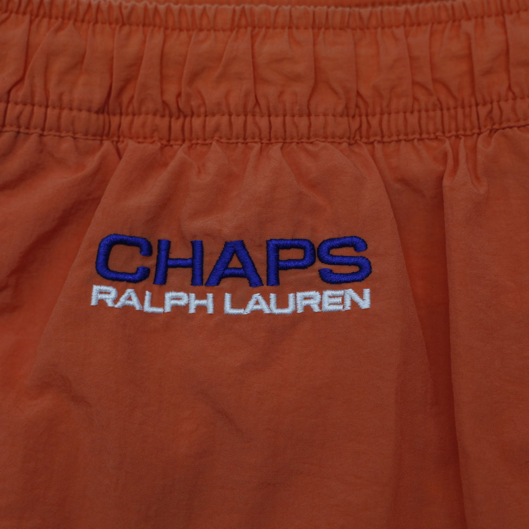 Chaps Ralph Lauren Athletic Sport Short Size L | Migration_Shorts - Alternate View | Fashion Rerun