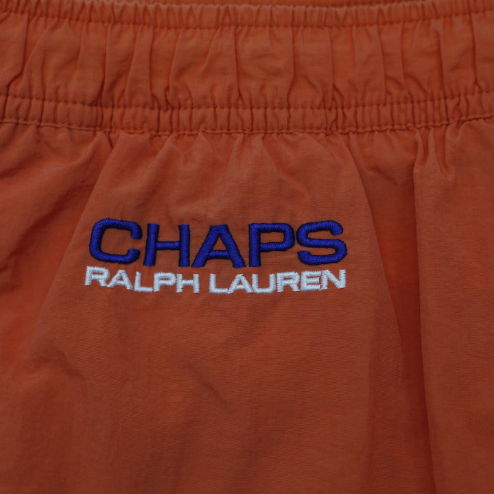 Chaps Ralph Lauren Athletic Sport Short Size L | Migration_Shorts - Alternate View | Fashion Rerun