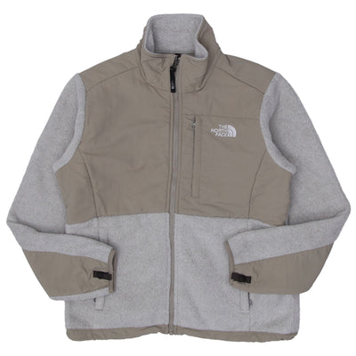 Ladies The North Face Full Zip Fleece Denali Jacket - Fashion Rerun Vintage Migration_Sweaters