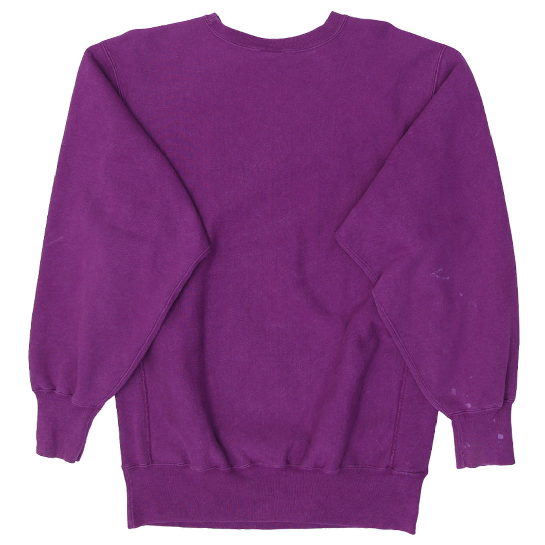 Vintage Champion Reverse Weave Made In USA Sweatshirt