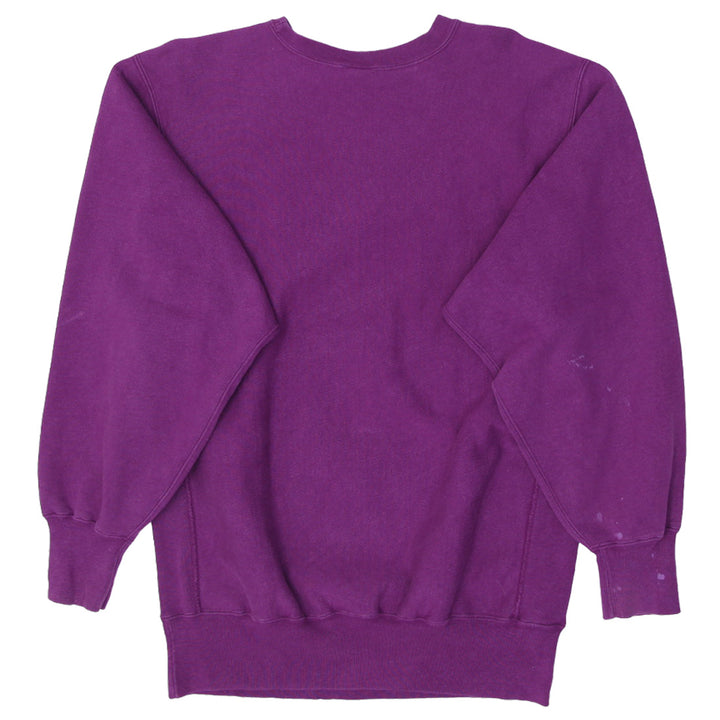 Vintage Champion Reverse Weave Made In USA Sweatshirt