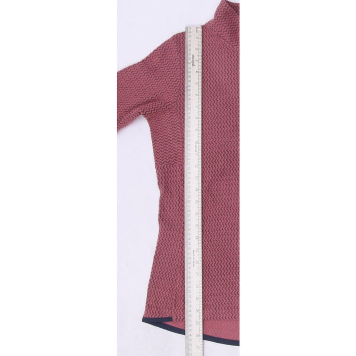 Ladies Patagonia R1 Air Zip-Neck Technical Fleece Quarter Zip Sweater Size M | Migration_Knitwear & Sweaters | Fashion Rerun