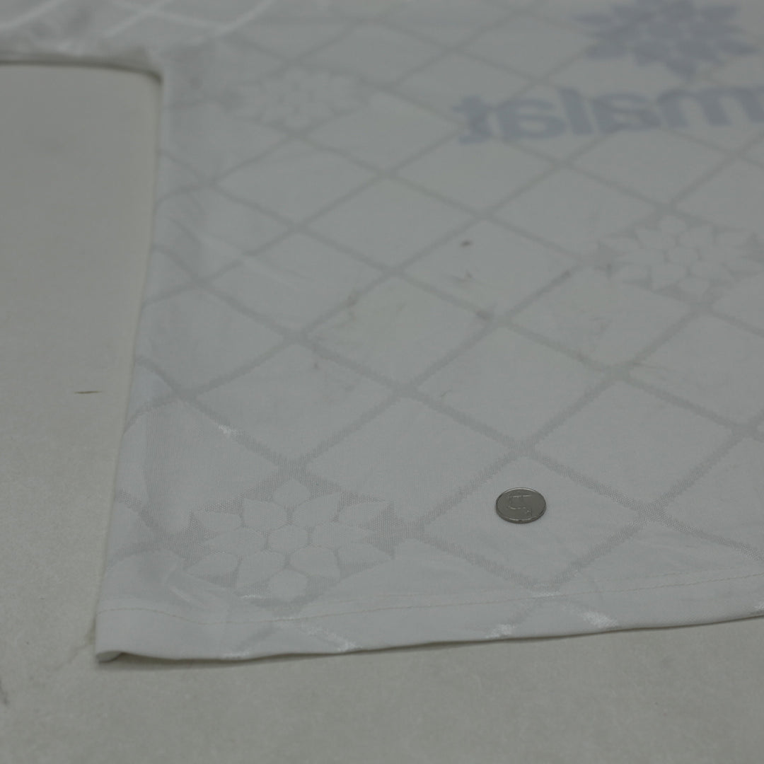 95-'97 Vintage Puma Parma AC Football Home Jersey L - Fashion Rerun Vintage Migration_Jersey