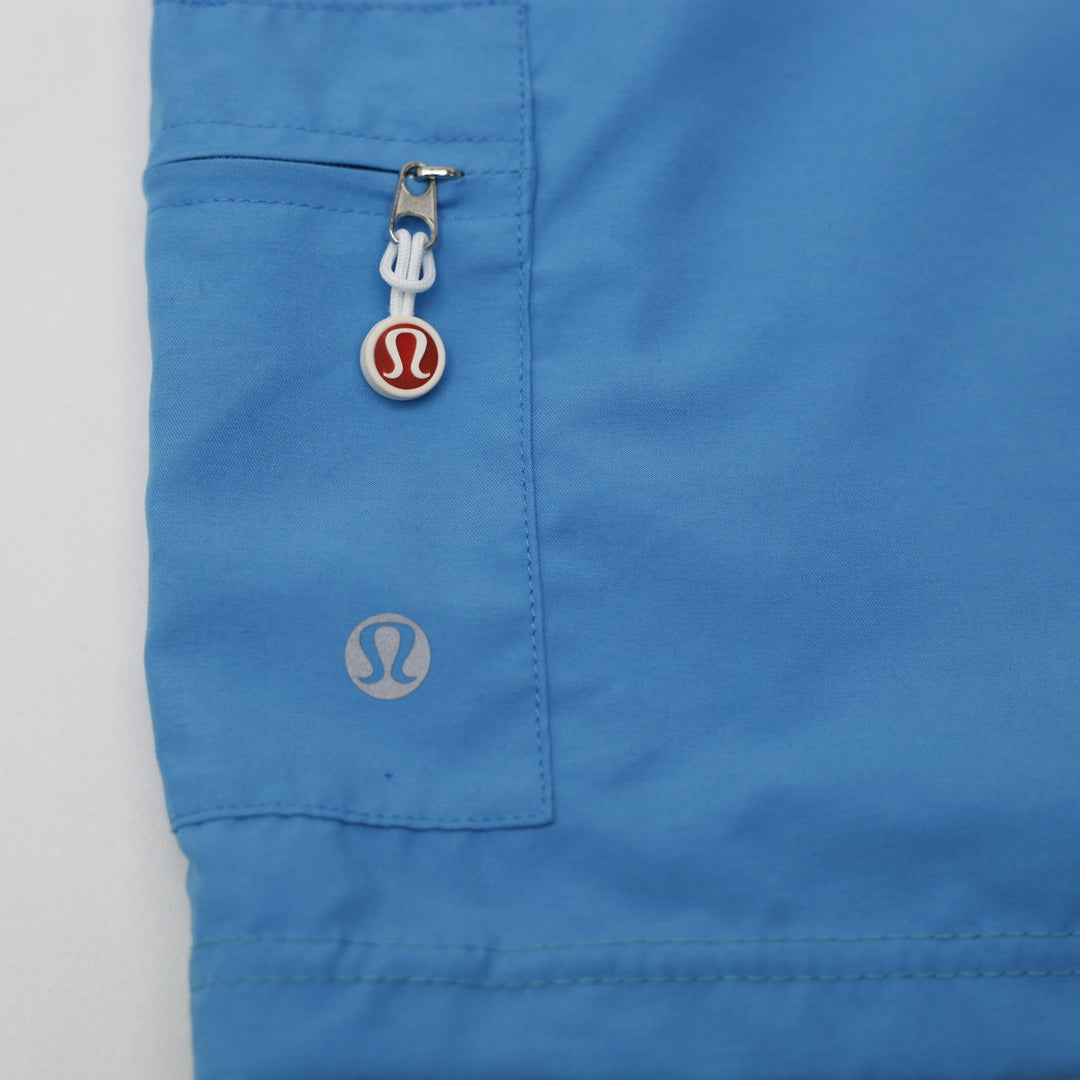 Mens Lululemon Athletica Board Shorts Size 6