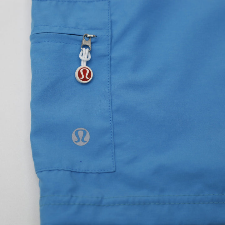 Mens Lululemon Athletica Board Shorts Size 6
