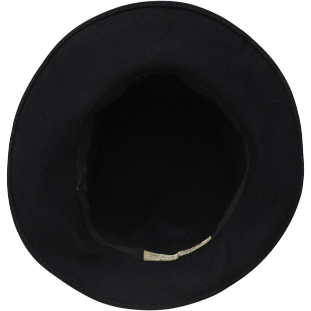 Wide Brim Ribbon Lace Hat | Migration_Hats ACCESSORIES Hats - Alternate View | Fashion Rerun