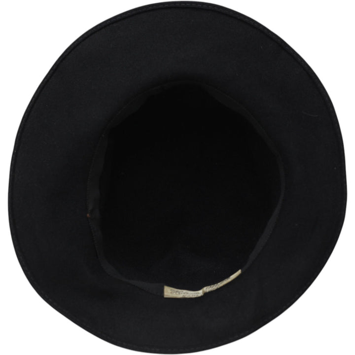 Wide Brim Ribbon Lace Hat | Migration_Hats ACCESSORIES Hats - Alternate View | Fashion Rerun