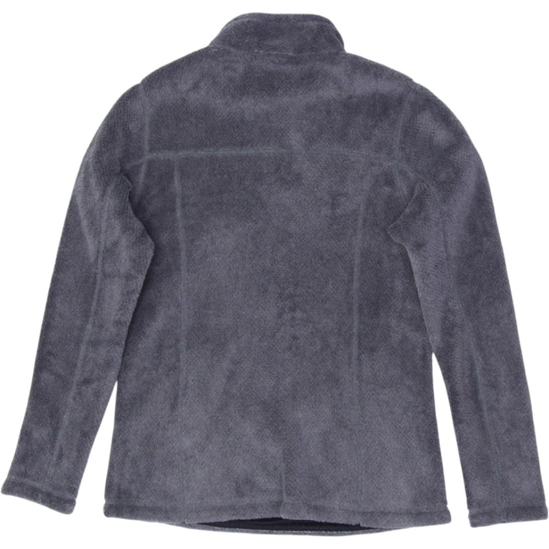 Ladies Patagonia Re-Tool Snap-T Pullover Fleece Jacket