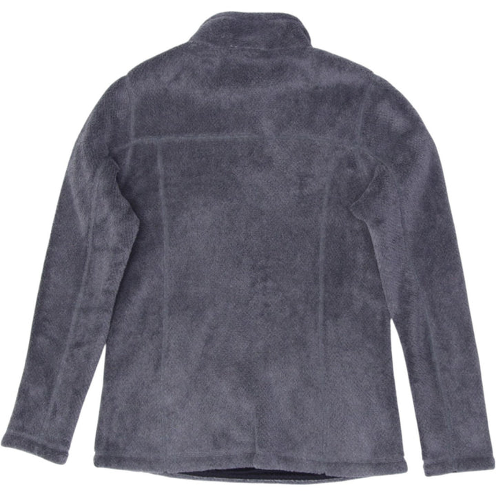 Ladies Patagonia Re-Tool Snap-T Pullover Fleece Jacket