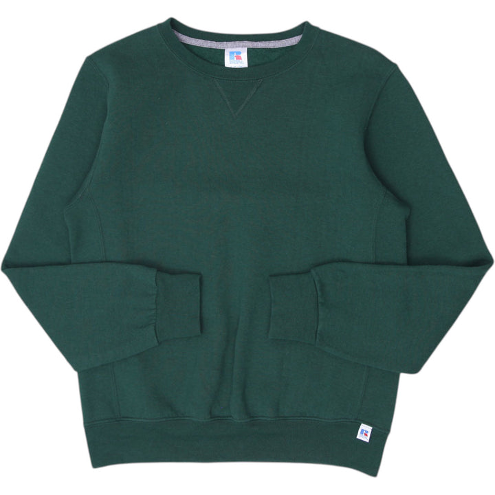Mens Russell Athletic Classic Crewneck Sweatshirt Size S