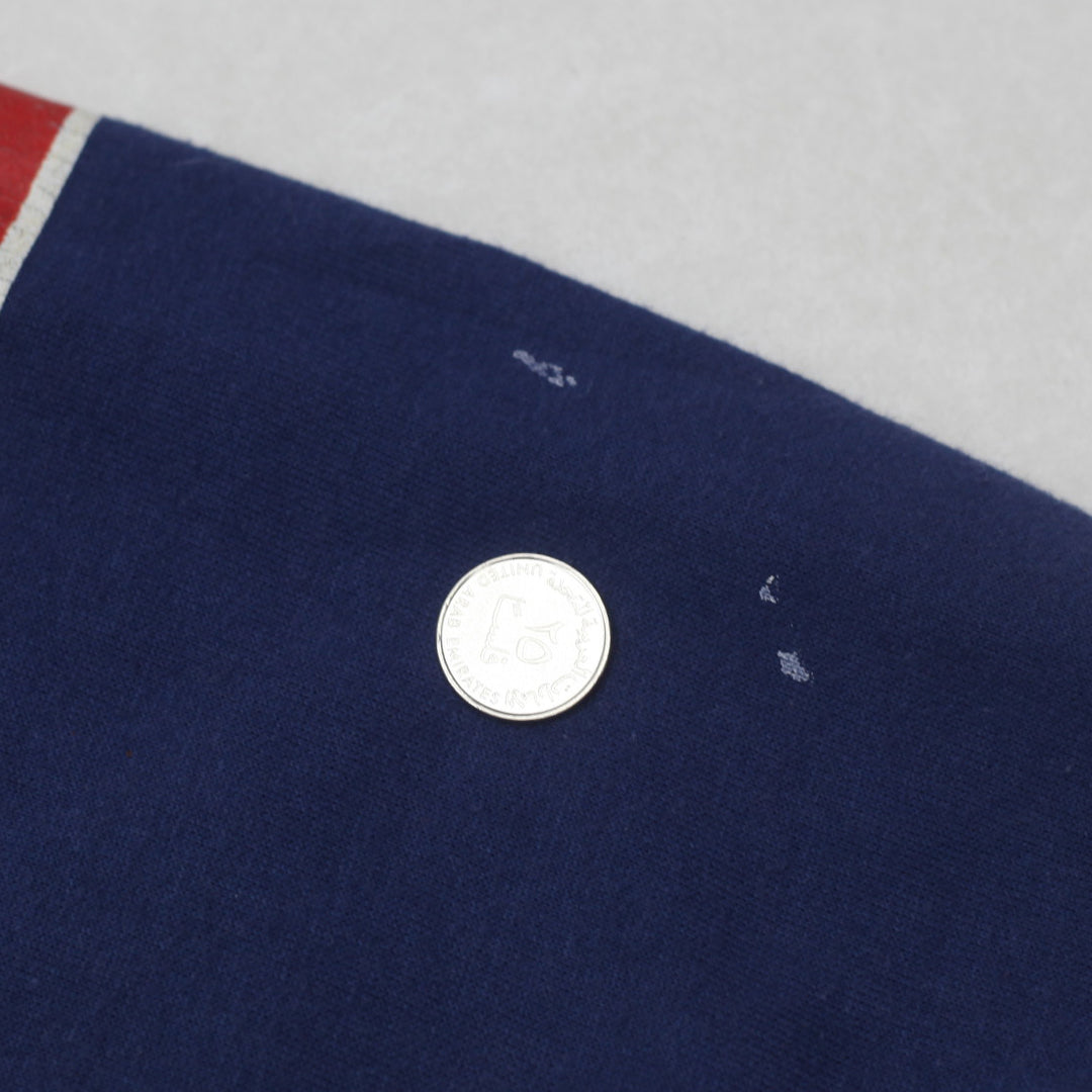 Vintage New York Giants Crewneck Sweatshirt Made in USA - Fashion Rerun Vintage Migration_Sweaters