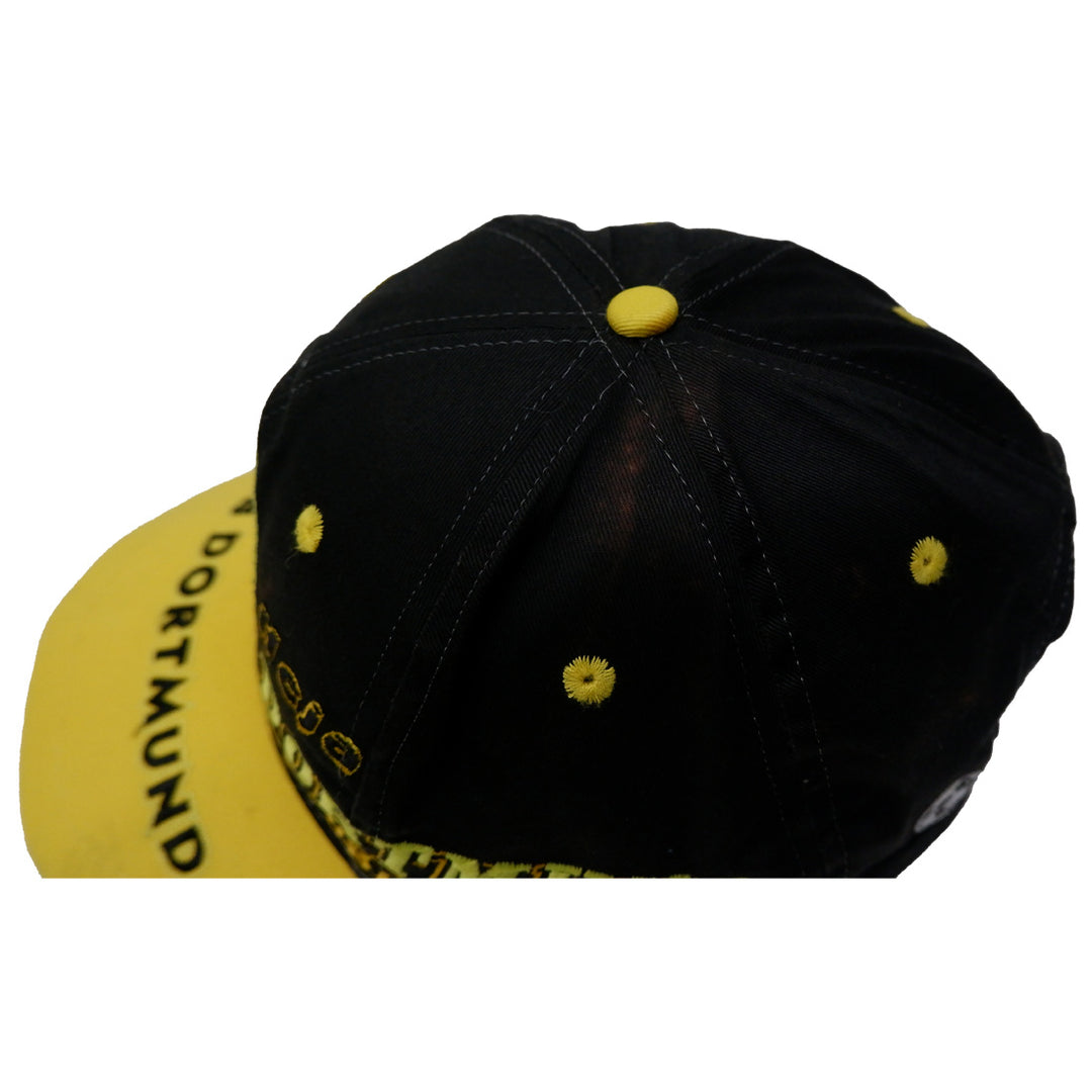 Mens 90s BVB Logo Cap Hat Streetwear Classic