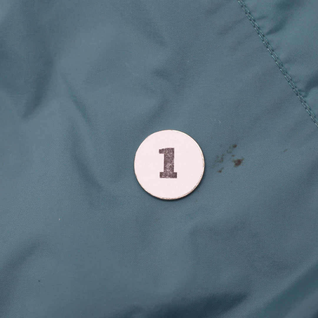 Vintage Nike Hooded Windbreaker Jacket Size L | Migration_Jackets - View 7 | Fashion Rerun