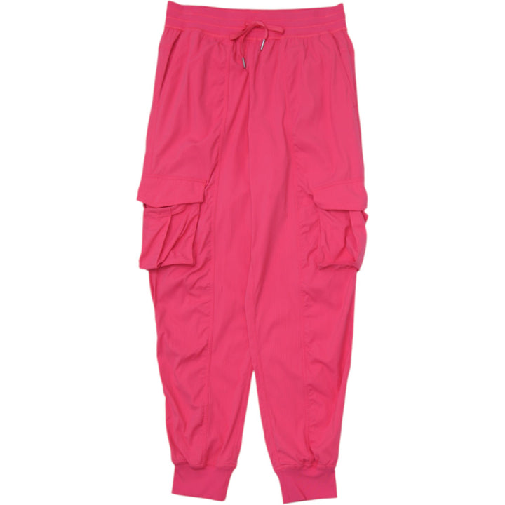 Mens Lululemon Dance Studio Cargo Jogger Pants Size S