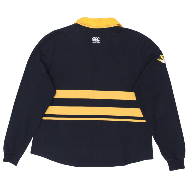 Vintage Canterbury Werribee Hockey Club Rugby Shirt Youth - Fashion Rerun Vintage Migration_T-Shirt
