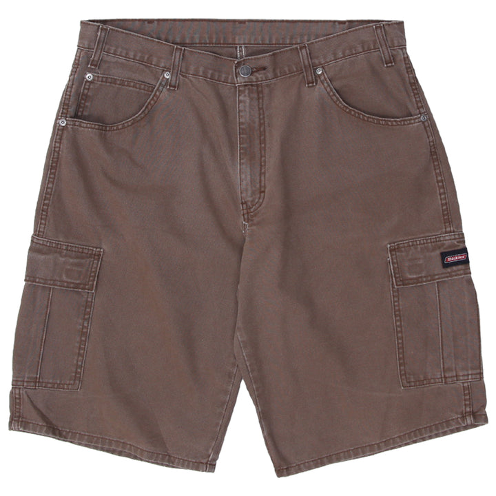 Mens Dickies Cargo Shorts - Fashion Rerun Vintage Migration_Shorts