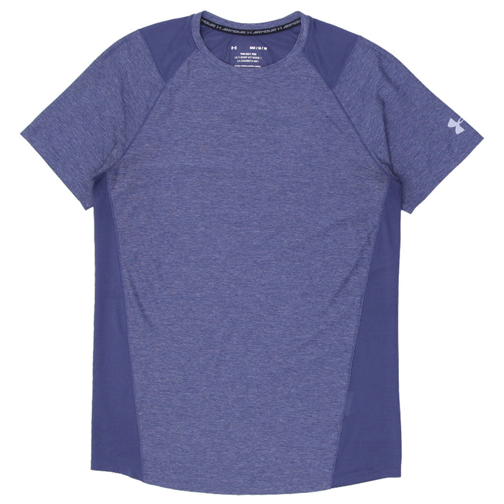 Mens Under Armour The MK1 LE T-Shirt Kit Mode 1