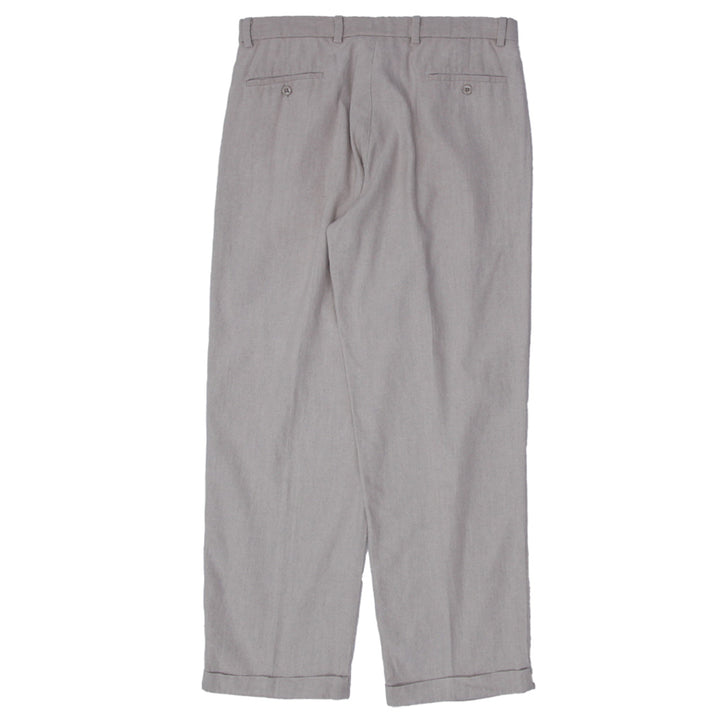 Mens Dockers Recode Cotton Linen Pants
