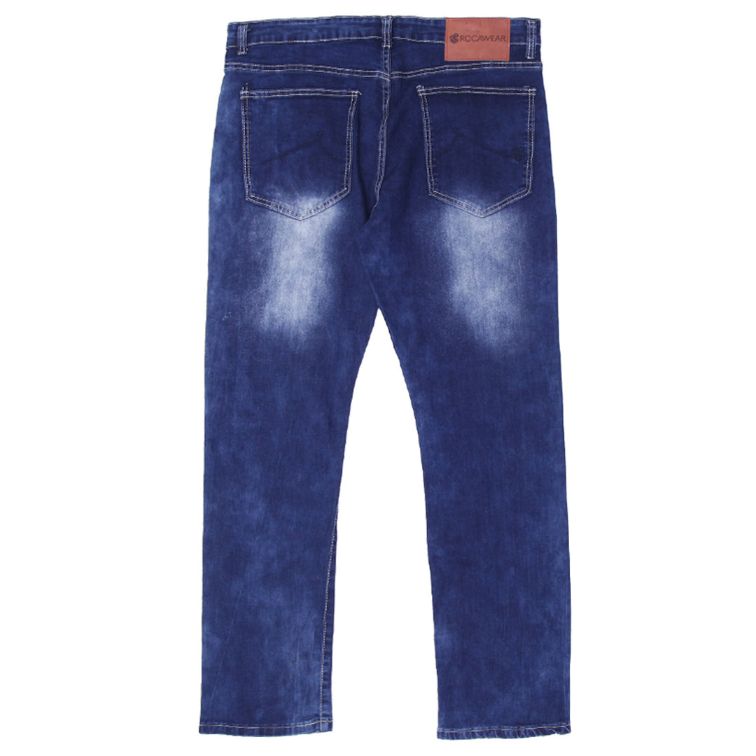 Mens Rocawear Crazy Jeans