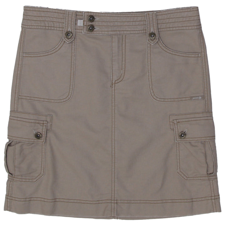 Y2K Ladies Jacob Midi Skirt - Fashion Rerun Vintage Migration_Skirt