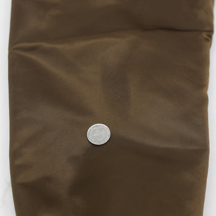 Vintage Starter NFL Cleveland Browns Satin Jacket L - Fashion Rerun Vintage Migration_Jacket