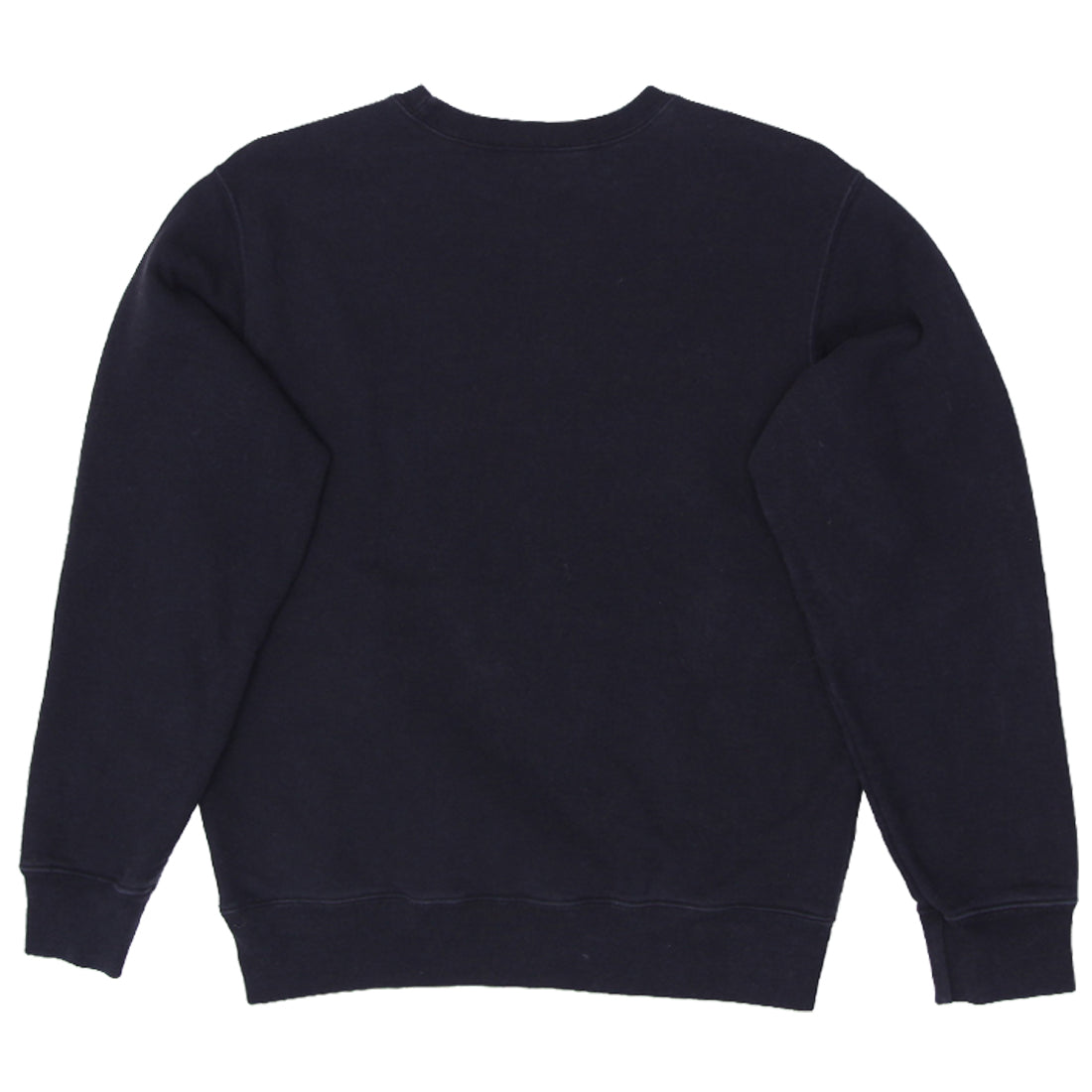 Mens Supreme NYC Black Crewneck Sweatshirt Mens Supreme NYC Black Crewneck Sweatshirt