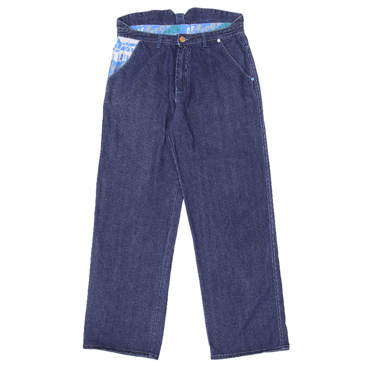 Vintage Coogi Australia Baggy Jeans - Fashion Rerun Vintage Migration_Pants
