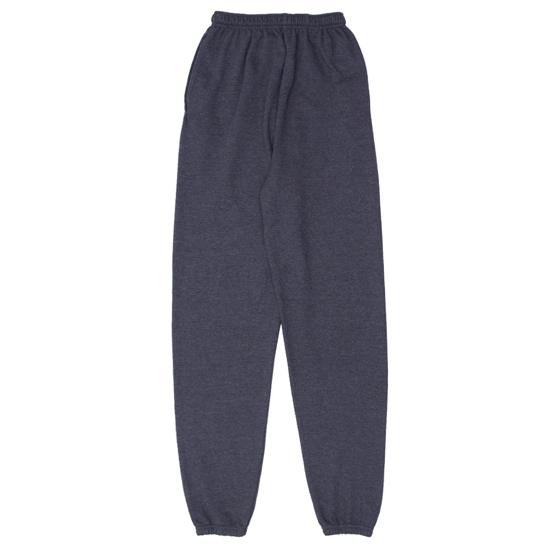 Mens Champion Logo Gray Jogger Pants - Fashion Rerun Vintage Migration_Pants