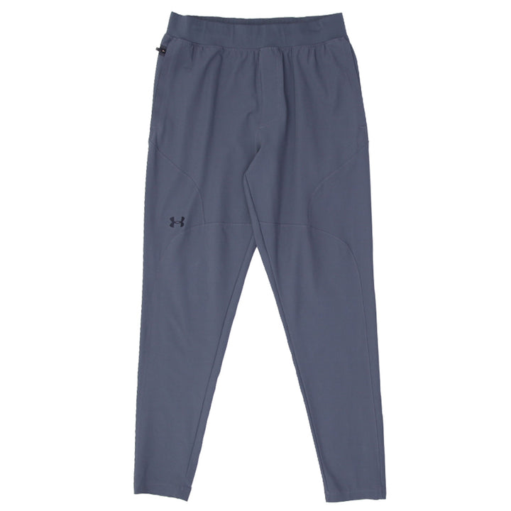 Mens Under Armour Fitted Pants