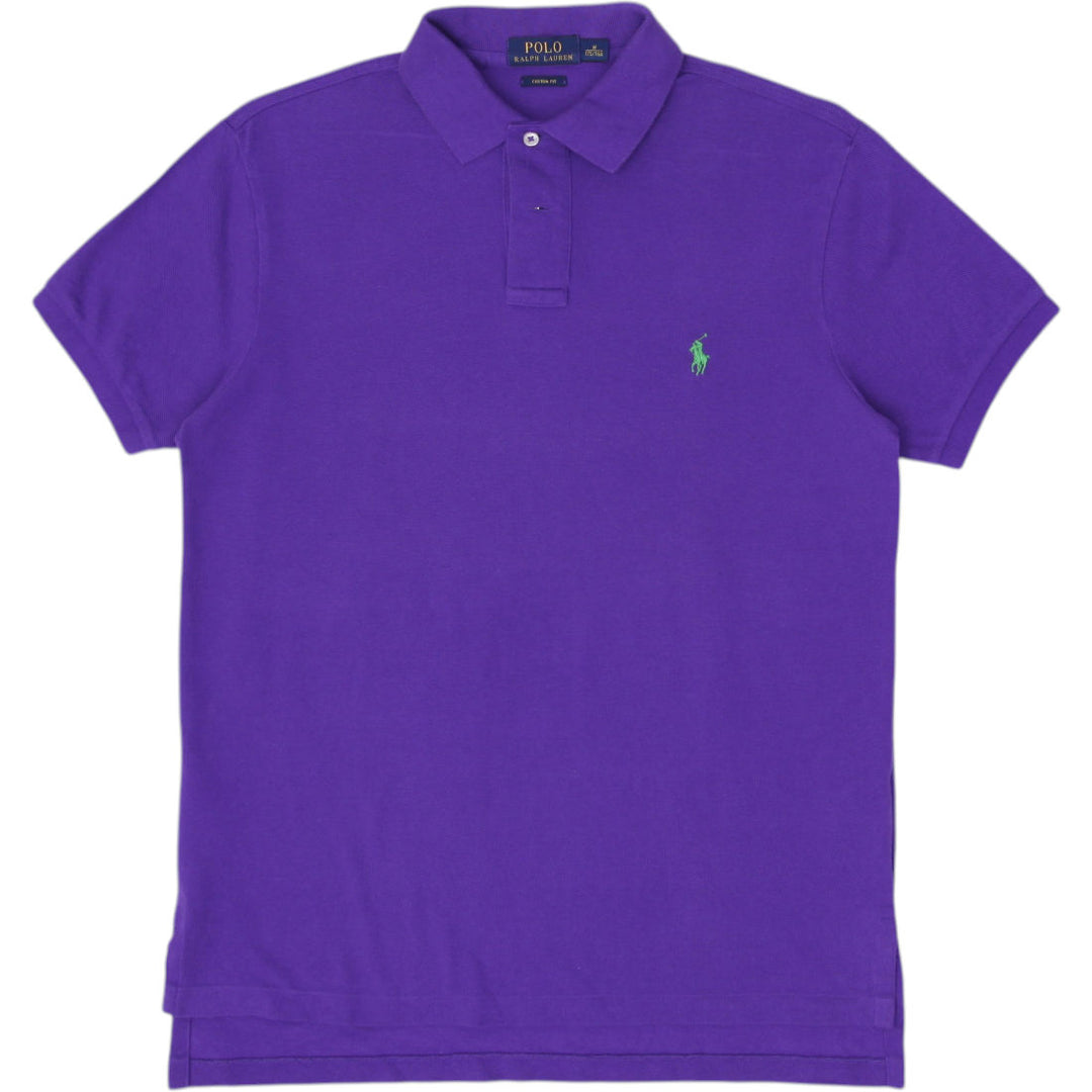 Polo Ralph Lauren Polo Shirt Size M | Migration_T-Shirts | Fashion Rerun