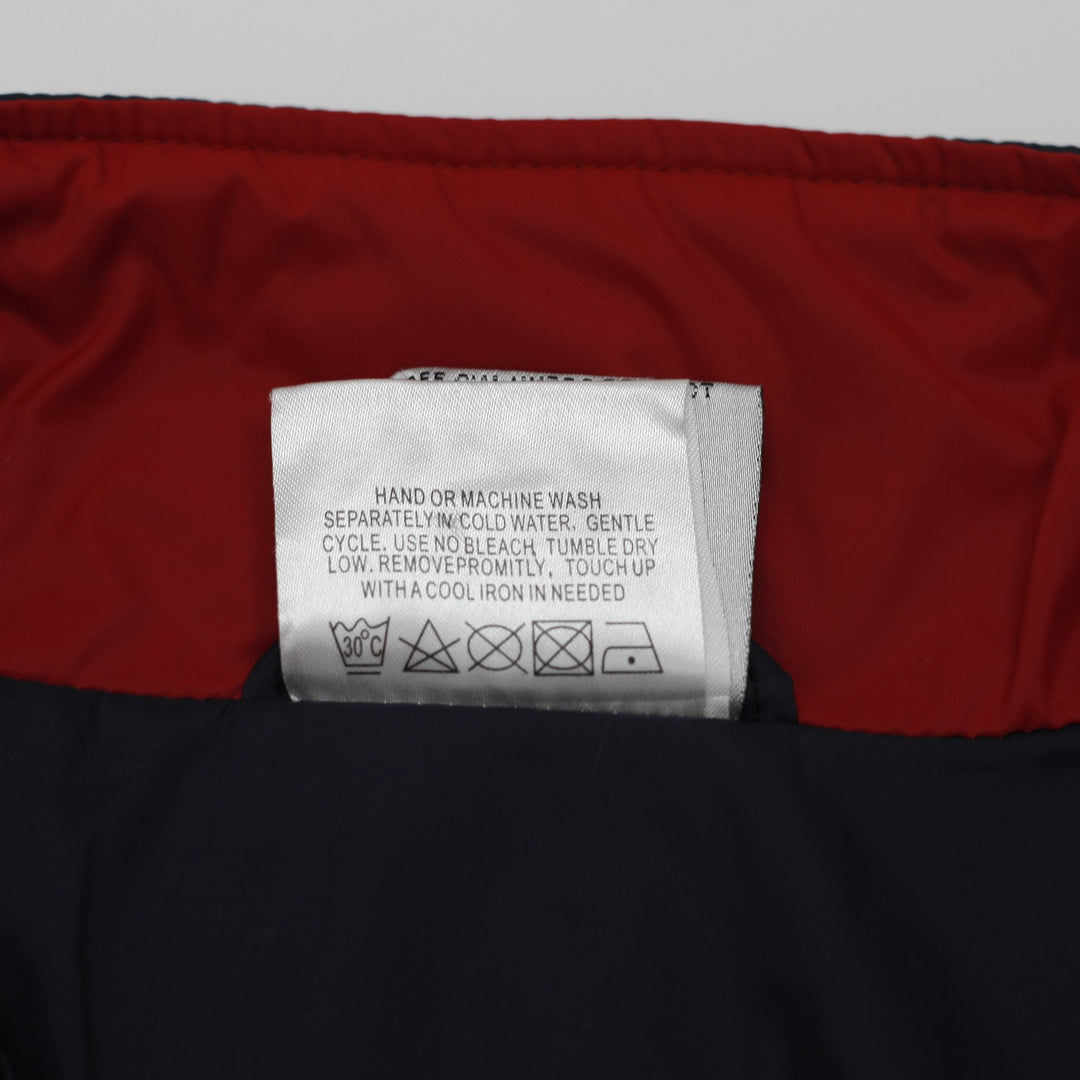 2007-2009 Umbro England Soccer Team Sportswear Windbreaker Jacket Size M | Migration_Jackets - Alternate View | Fashion Rerun