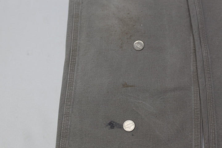 Mens Dungaree Fit Carpenter Work B11 DES Carhartt Pants