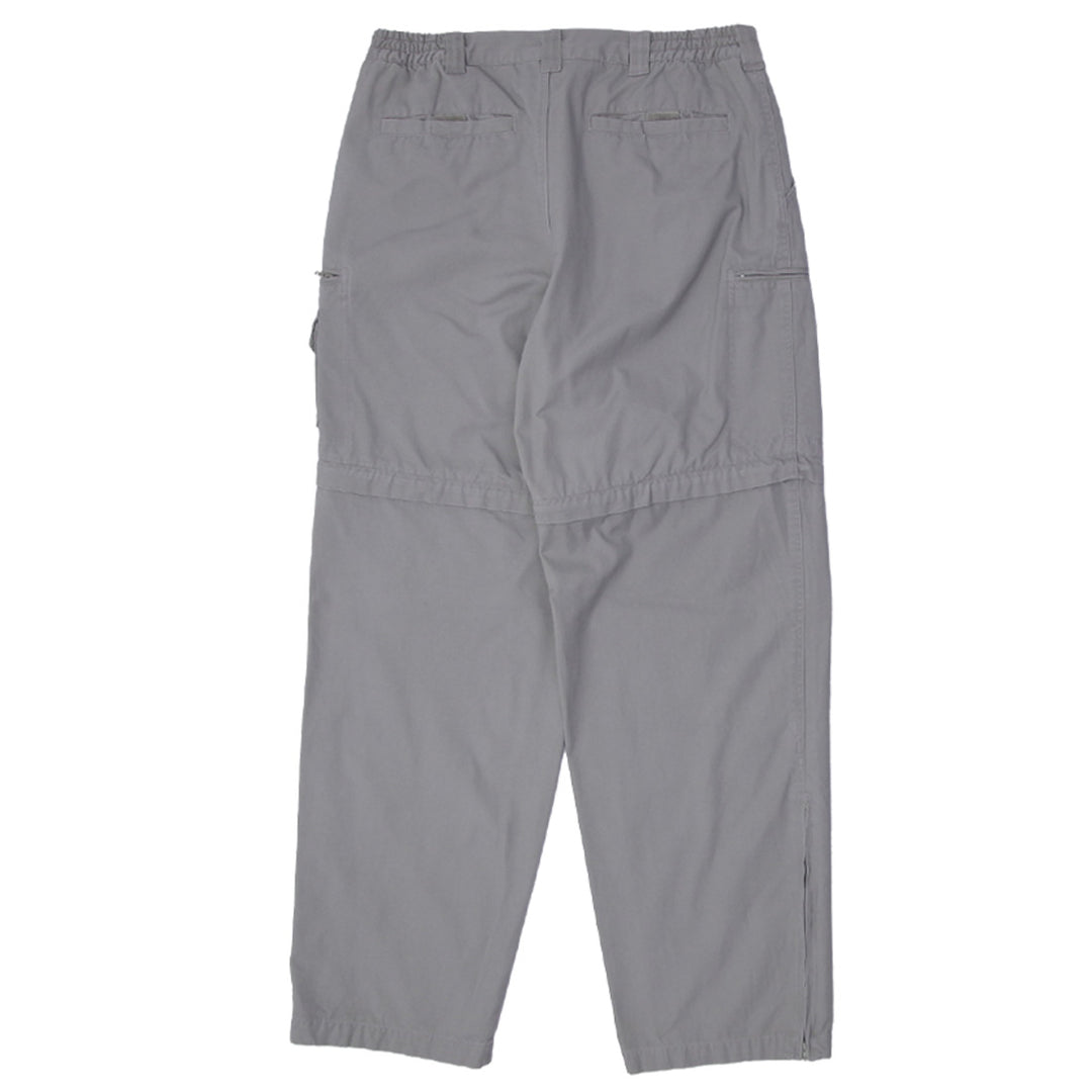 Mens Guide Series Convertible Pants