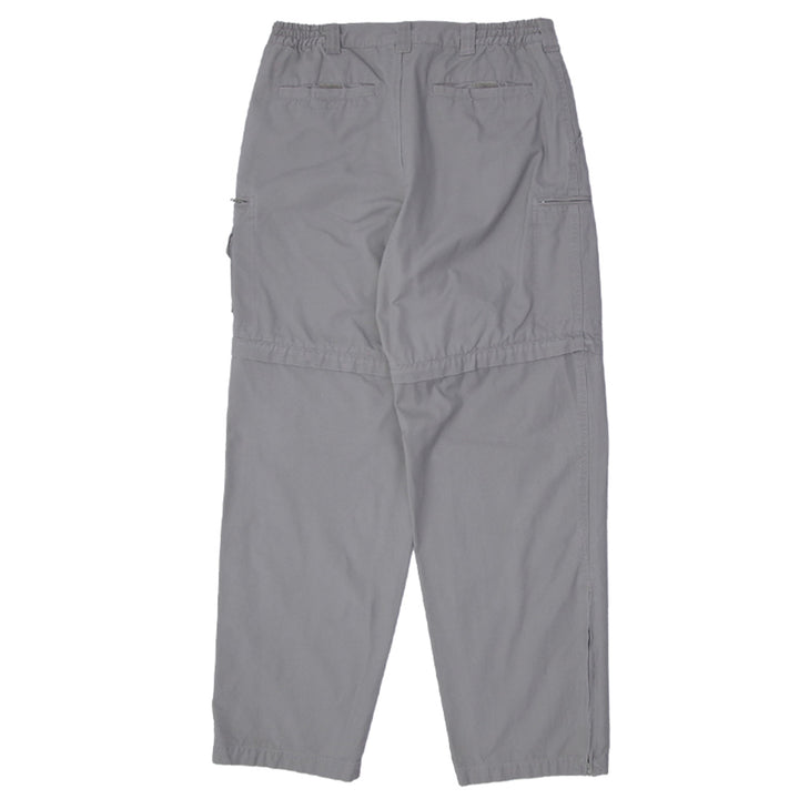 Mens Guide Series Convertible Pants